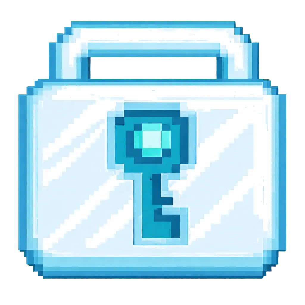 Diamond Lock